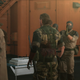 Imagen para el artículo titulado Un huevo de pascua en Metal Gear Solid V celebra y te felicita si es tu cumpleaños